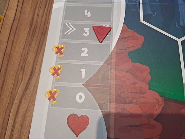 我的小小鐮刀 My Little Scythe 繁體中文版 我的小小鐮刀 My Little Scythe 繁體中文版