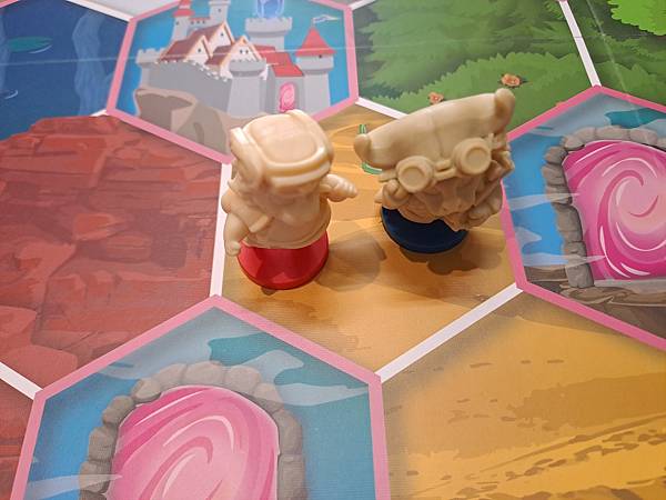 我的小小鐮刀 My Little Scythe 繁體中文版 我的小小鐮刀 My Little Scythe 繁體中文版