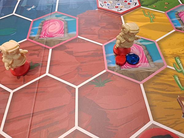 我的小小鐮刀 My Little Scythe 繁體中文版 我的小小鐮刀 My Little Scythe 繁體中文版