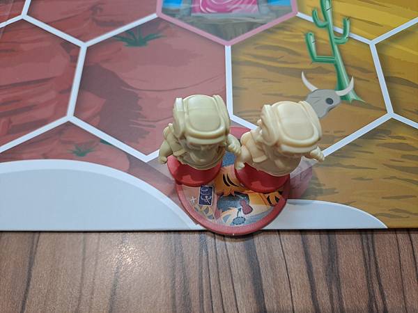 我的小小鐮刀 My Little Scythe 繁體中文版 我的小小鐮刀 My Little Scythe 繁體中文版