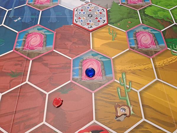 我的小小鐮刀 My Little Scythe 繁體中文版 我的小小鐮刀 My Little Scythe 繁體中文版