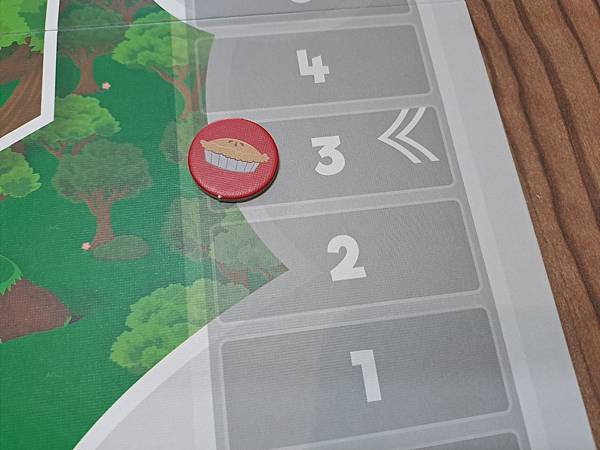 我的小小鐮刀 My Little Scythe 繁體中文版 我的小小鐮刀 My Little Scythe 繁體中文版