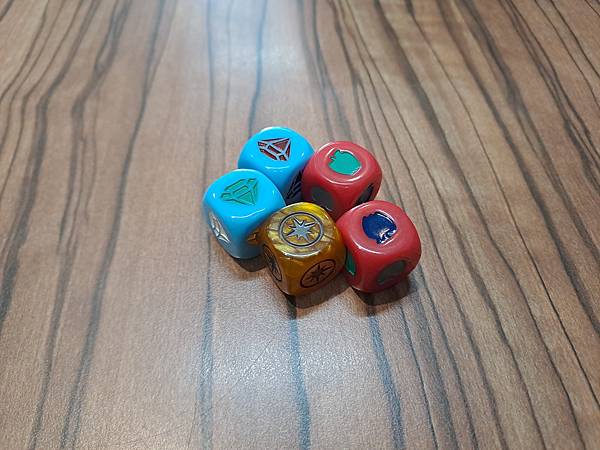 我的小小鐮刀 My Little Scythe 繁體中文版 我的小小鐮刀 My Little Scythe 繁體中文版