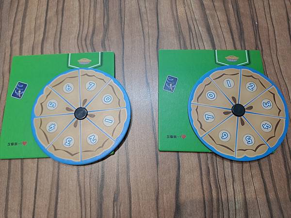 我的小小鐮刀 My Little Scythe 繁體中文版 我的小小鐮刀 My Little Scythe 繁體中文版