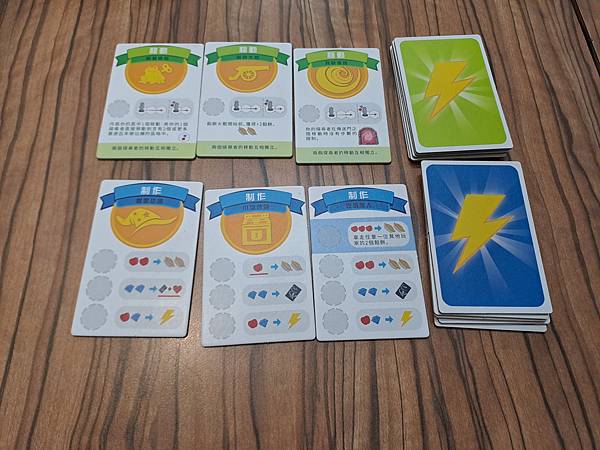 我的小小鐮刀 My Little Scythe 繁體中文版 我的小小鐮刀 My Little Scythe 繁體中文版