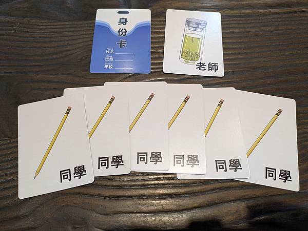 天才考手 繁體中文版 開箱及規則介紹 by 高雄龐奇桌遊 狗 天才考手 繁體中文版 開箱及規則介紹 by 高雄龐奇桌遊 狗