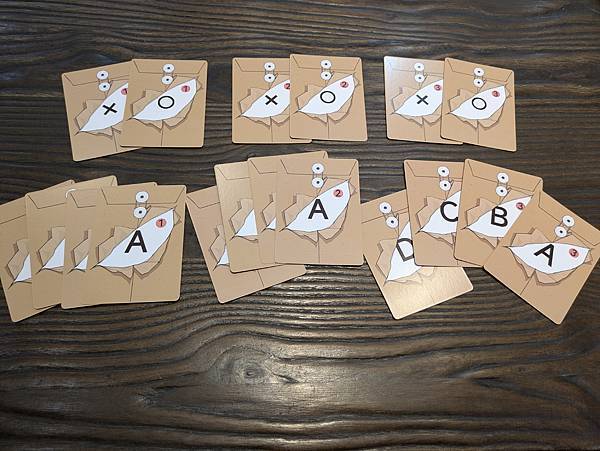 天才考手 繁體中文版 開箱及規則介紹 by 高雄龐奇桌遊 狗 天才考手 繁體中文版 開箱及規則介紹 by 高雄龐奇桌遊 狗