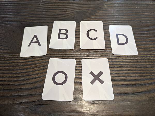 天才考手 繁體中文版 開箱及規則介紹 by 高雄龐奇桌遊 狗 天才考手 繁體中文版 開箱及規則介紹 by 高雄龐奇桌遊 狗