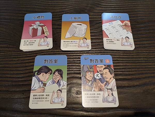 天才考手 繁體中文版 開箱及規則介紹 by 高雄龐奇桌遊 狗 天才考手 繁體中文版 開箱及規則介紹 by 高雄龐奇桌遊 狗