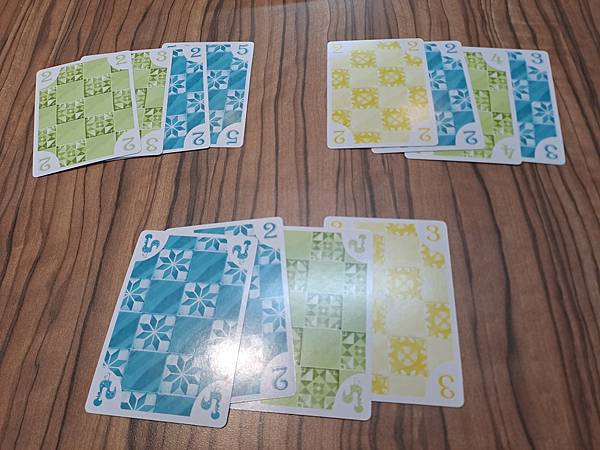 5211花磚密語特別版 5211 Azul Special 5211花磚密語特別版 5211 Azul Special