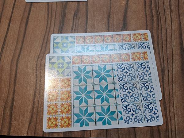 5211花磚密語特別版 5211 Azul Special 5211花磚密語特別版 5211 Azul Special