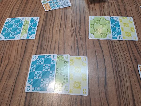 5211花磚密語特別版 5211 Azul Special 5211花磚密語特別版 5211 Azul Special