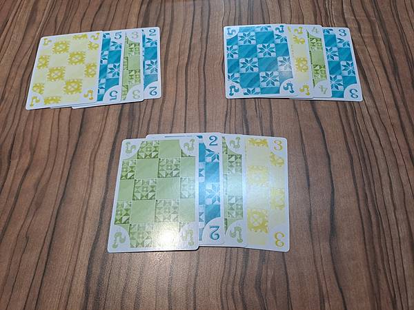 5211花磚密語特別版 5211 Azul Special 5211花磚密語特別版 5211 Azul Special