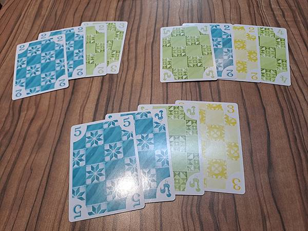 5211花磚密語特別版 5211 Azul Special 5211花磚密語特別版 5211 Azul Special