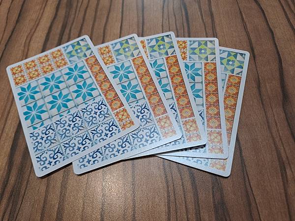 5211花磚密語特別版 5211 Azul Special 5211花磚密語特別版 5211 Azul Special