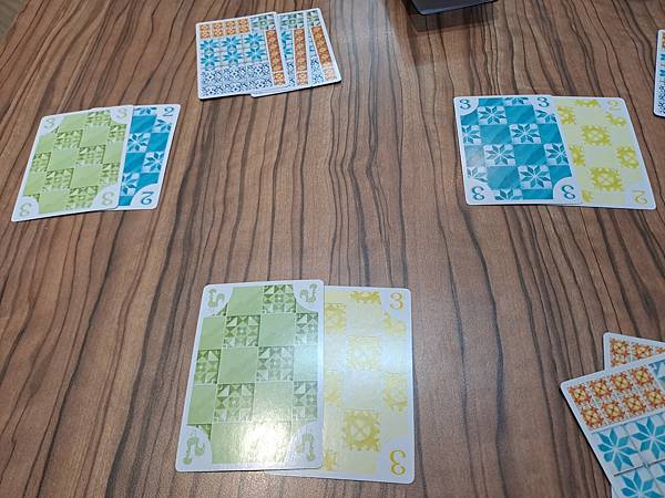 5211花磚密語特別版 5211 Azul Special 5211花磚密語特別版 5211 Azul Special