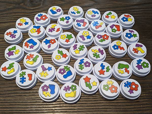 咔咔棋 CLACK 繁體中文版 開箱及規則介紹 by 高雄龐 咔咔棋 CLACK 繁體中文版 開箱及規則介紹 by 高雄龐