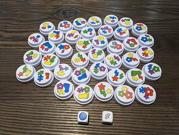 咔咔棋 CLACK 繁體中文版 開箱及規則介紹 by 高雄龐 咔咔棋 CLACK 繁體中文版 開箱及規則介紹 by 高雄龐