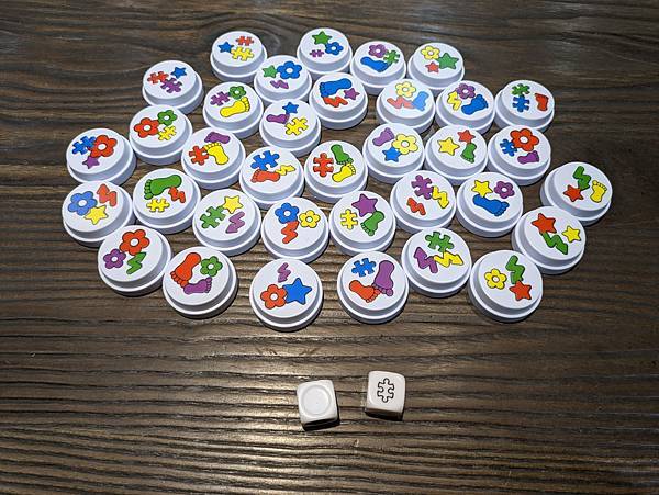 咔咔棋 CLACK 繁體中文版 開箱及規則介紹 by 高雄龐 咔咔棋 CLACK 繁體中文版 開箱及規則介紹 by 高雄龐