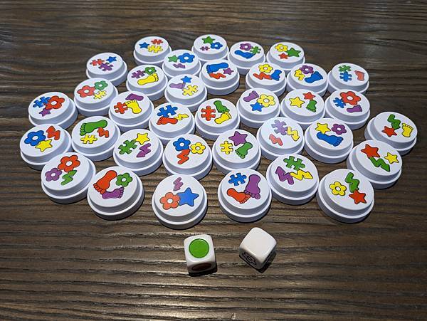 咔咔棋 CLACK 繁體中文版 開箱及規則介紹 by 高雄龐 咔咔棋 CLACK 繁體中文版 開箱及規則介紹 by 高雄龐