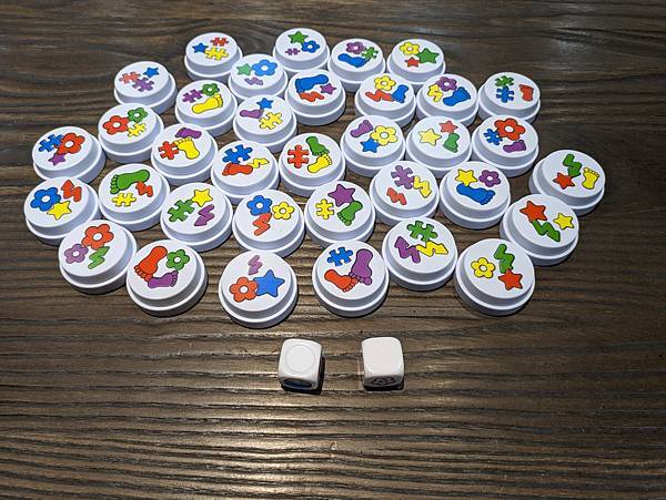 咔咔棋 CLACK 繁體中文版 開箱及規則介紹 by 高雄龐 咔咔棋 CLACK 繁體中文版 開箱及規則介紹 by 高雄龐