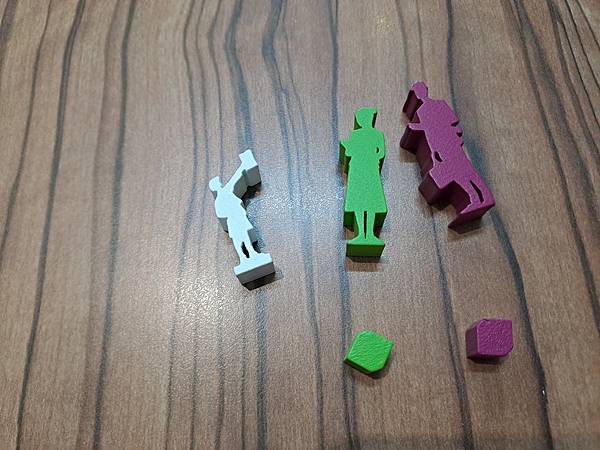 熨斗大廈 flatiron 繁體中文版 開箱及規則介紹 by 熨斗大廈 flatiron 繁體中文版 開箱及規則介紹 by