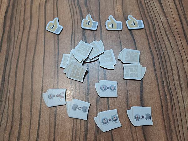 熨斗大廈 flatiron 繁體中文版 開箱及規則介紹 by 熨斗大廈 flatiron 繁體中文版 開箱及規則介紹 by