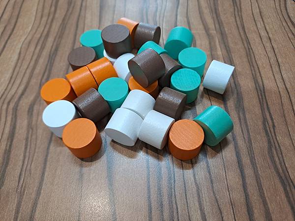 熨斗大廈 flatiron 繁體中文版 開箱及規則介紹 by 熨斗大廈 flatiron 繁體中文版 開箱及規則介紹 by