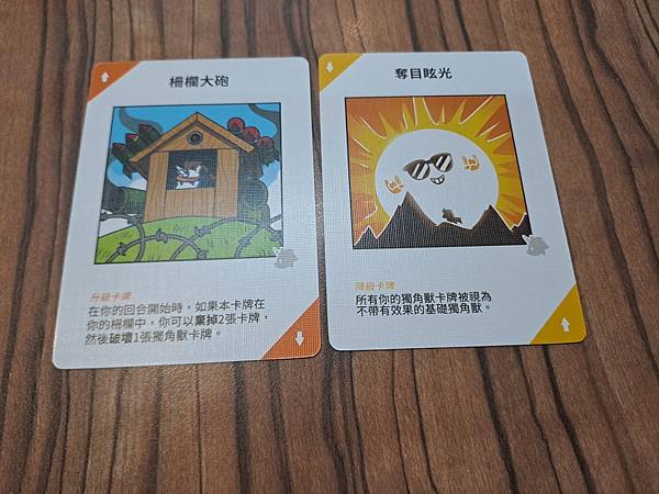 爆炸獨角獸 Unstable Unicorns 繁體中文版 爆炸獨角獸 Unstable Unicorns 繁體中文版