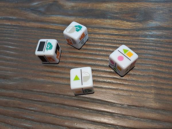 飯捲達人 gimbap 繁體中文版 開箱及規則介紹 by 高 飯捲達人 gimbap 繁體中文版 開箱及規則介紹 by 高