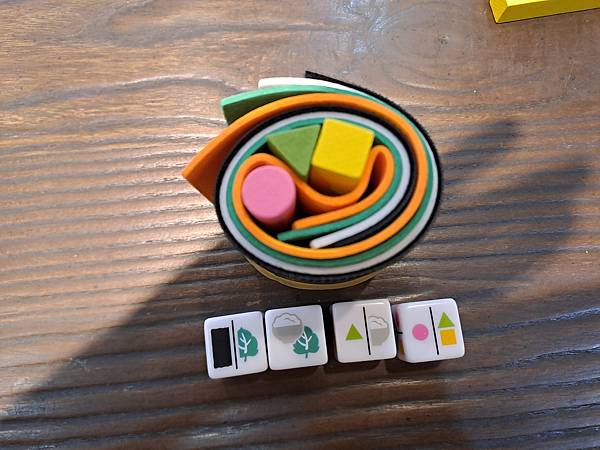 飯捲達人 gimbap 繁體中文版 開箱及規則介紹 by 高 飯捲達人 gimbap 繁體中文版 開箱及規則介紹 by 高