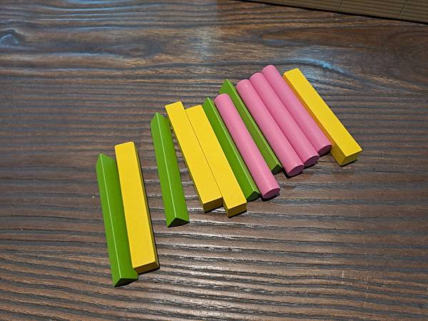 飯捲達人 gimbap 繁體中文版 開箱及規則介紹 by 高 飯捲達人 gimbap 繁體中文版 開箱及規則介紹 by 高