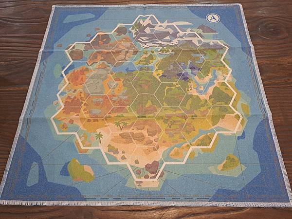 神秘導語 landmarks 繁體中文版 開箱及規則介紹 b 神秘導語 landmarks 繁體中文版 開箱及規則介紹 b