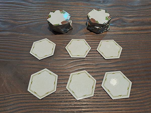 神秘導語 landmarks 繁體中文版 開箱及規則介紹 b 神秘導語 landmarks 繁體中文版 開箱及規則介紹 b