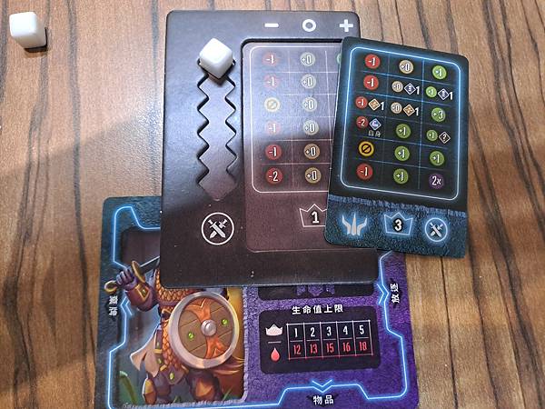 幽港迷城 小王國大冒險 GLOOMHAVEN BUTTONS 幽港迷城 小王國大冒險 GLOOMHAVEN BUTTONS