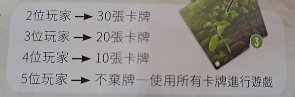 森森不息 Forest Shuffle 繁體中文版 開箱及規 森森不息 Forest Shuffle 繁體中文版 開箱及規