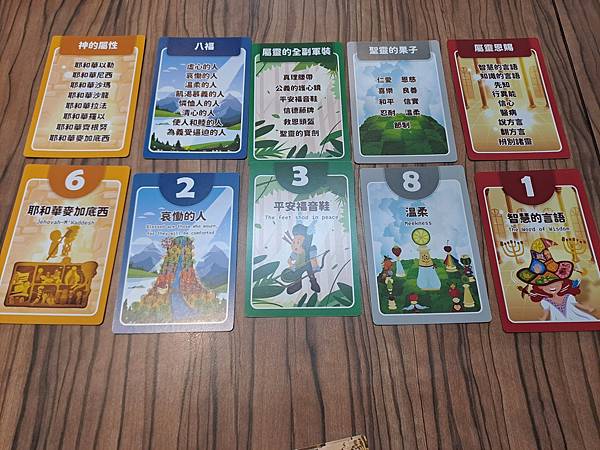 破冰好厲害 HOLY HIGH 繁體中文版 開箱及規則介紹 破冰好厲害 HOLY HIGH 繁體中文版 開箱及規則介紹