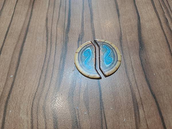 神廟密契 Temple Code 開箱及規則介紹 by 高雄