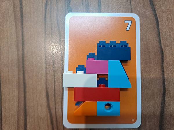 話立積群 Brick Like This! CNT 繁體中文 話立積群 Brick Like This! CNT 繁體中文