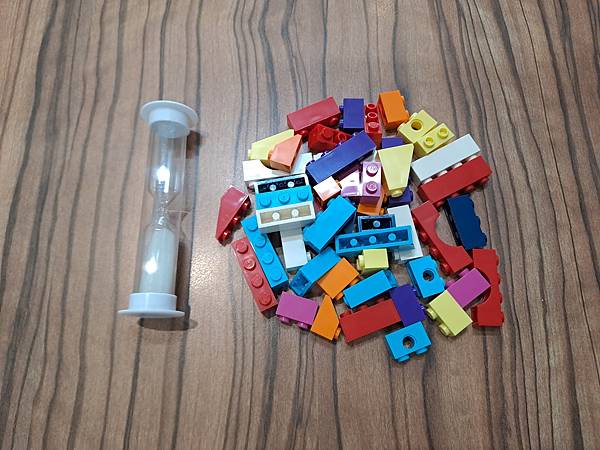 話立積群 Brick Like This! CNT 繁體中文 話立積群 Brick Like This! CNT 繁體中文