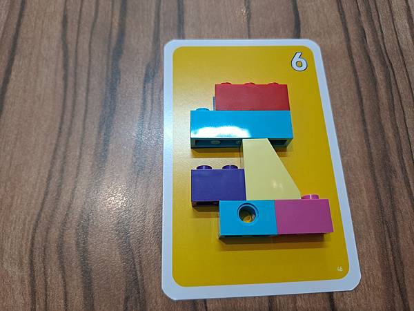 話立積群 Brick Like This! CNT 繁體中文 話立積群 Brick Like This! CNT 繁體中文