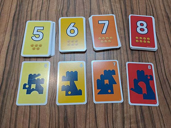 話立積群 Brick Like This! CNT 繁體中文 話立積群 Brick Like This! CNT 繁體中文