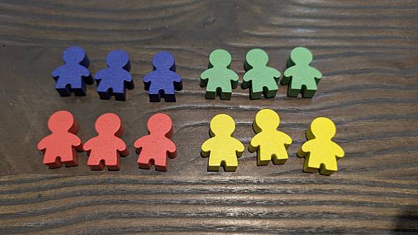 讀步經典 三國演義&水滸傳 有聲桌遊 繁體中文版 開箱及規則 讀步經典 三國演義&水滸傳 有聲桌遊 繁體中文版 開箱及規則