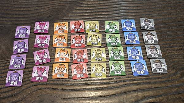 讀步經典 三國演義&水滸傳 有聲桌遊 繁體中文版 開箱及規則 讀步經典 三國演義&水滸傳 有聲桌遊 繁體中文版 開箱及規則