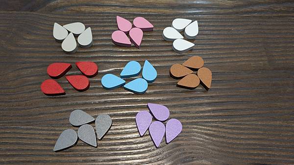 雙面特務 Double Agent 繁體中文版 開箱及規則介