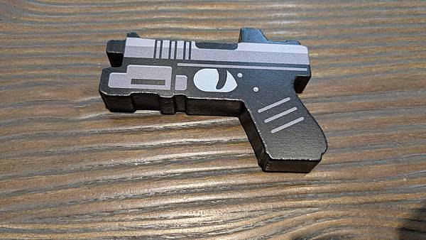 雙面特務 Double Agent 繁體中文版 開箱及規則介