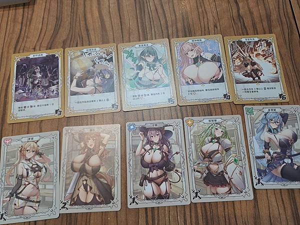 冒險少女公會 ADVENTURER'S GUILD GIRL