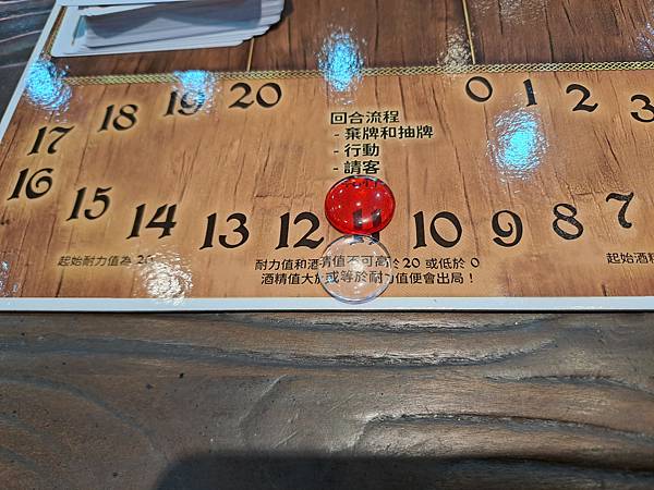 紅龍酒館 The Red Dragon Inn 繁體中文版 