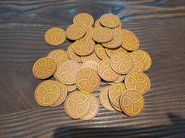 紅龍酒館 The Red Dragon Inn 繁體中文版 