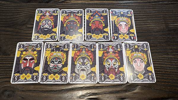 粉墨登場 Onstage 繁體中文版 開箱及規則介紹 by 粉墨登場 Onstage 繁體中文版 開箱及規則介紹 by